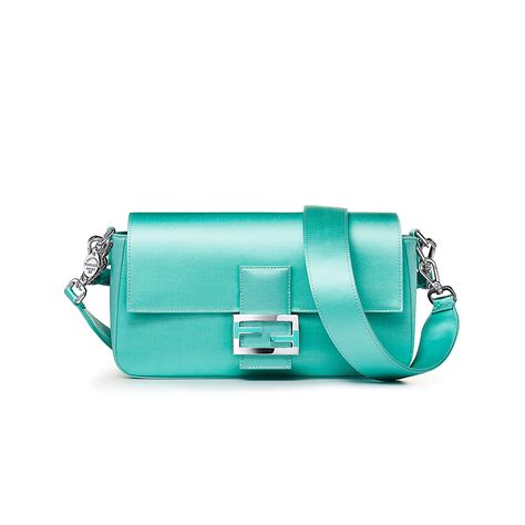 baguette tiffany fendi prezzo|tiffany and co fendi bag.